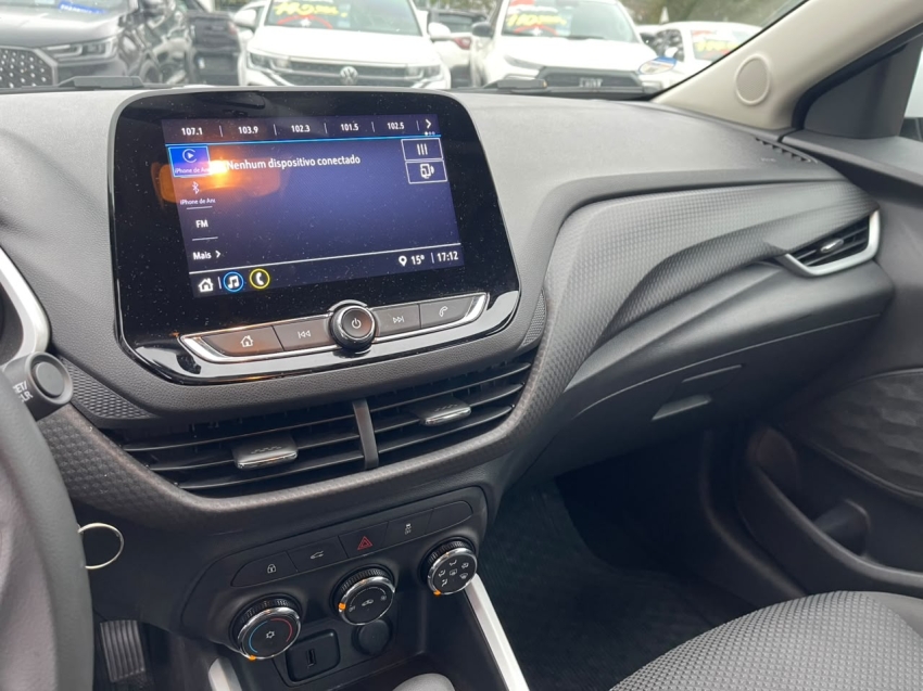 chevrolet onix 1.0 turbo flex lt automatico 4p 202515