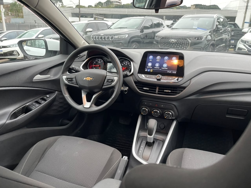 chevrolet onix 1.0 turbo flex lt automatico 4p 202511