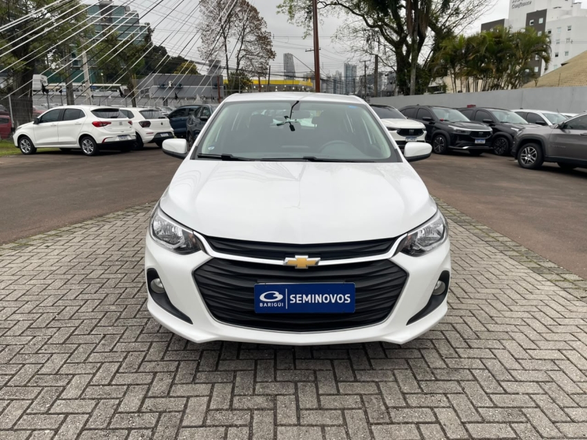 chevrolet onix 1.0 turbo flex lt automatico 4p 20251