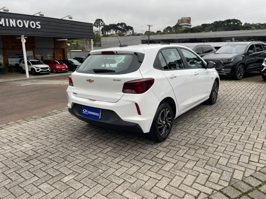 chevrolet onix 1.0 turbo flex lt automatico 4p 20256