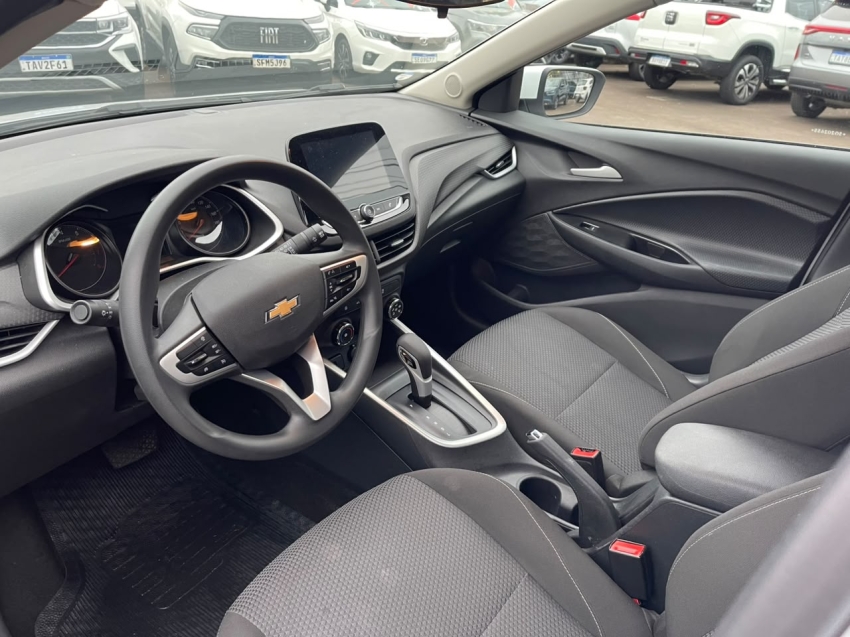 chevrolet onix 1.0 turbo flex lt automatico 4p 20259