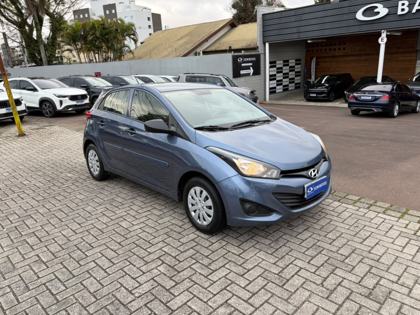 hyundai hb20 1.0 comfort 12v flex 4p manual 20150