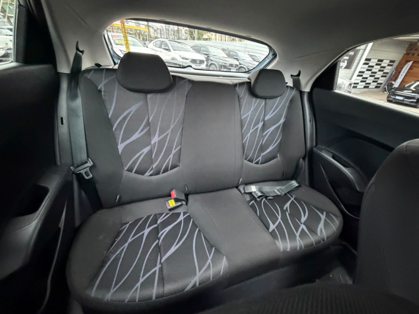 hyundai hb20 1.0 comfort 12v flex 4p manual 201516