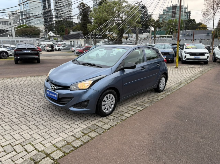 hyundai hb20 1.0 comfort 12v flex 4p manual 20152