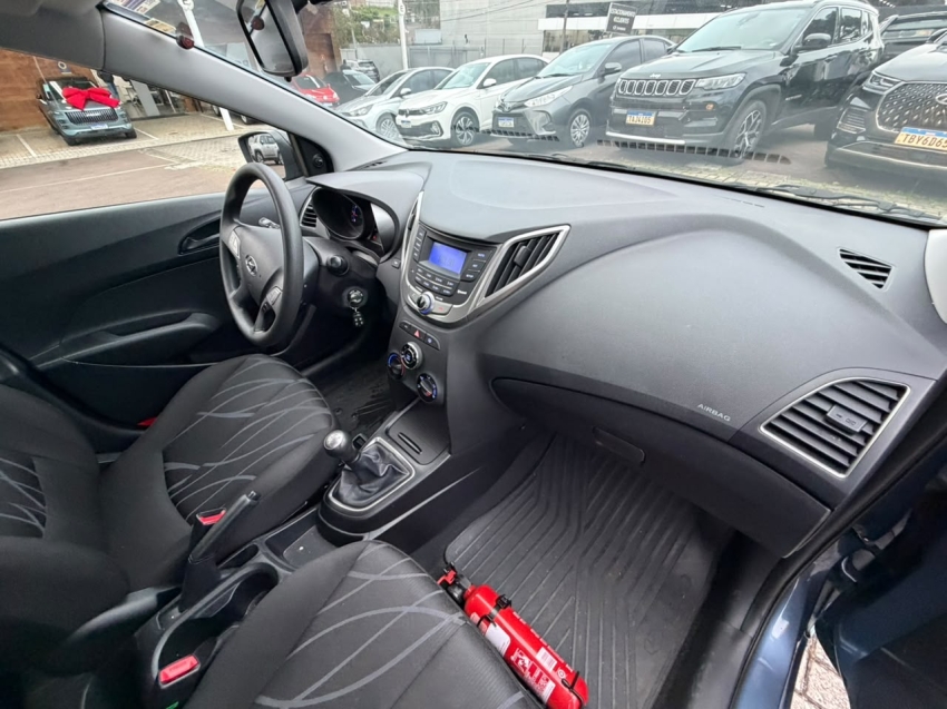hyundai hb20 1.0 comfort 12v flex 4p manual 20158
