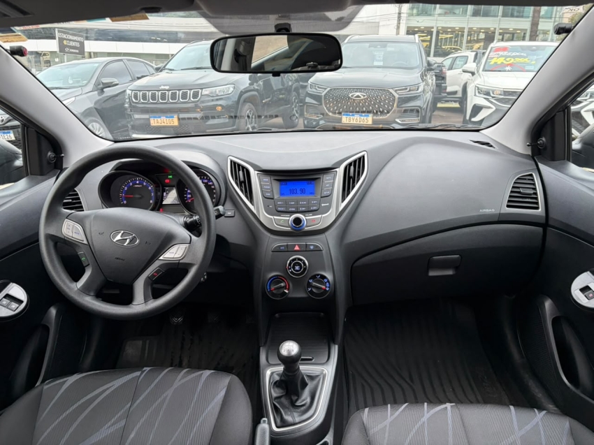 hyundai hb20 1.0 comfort 12v flex 4p manual 20159