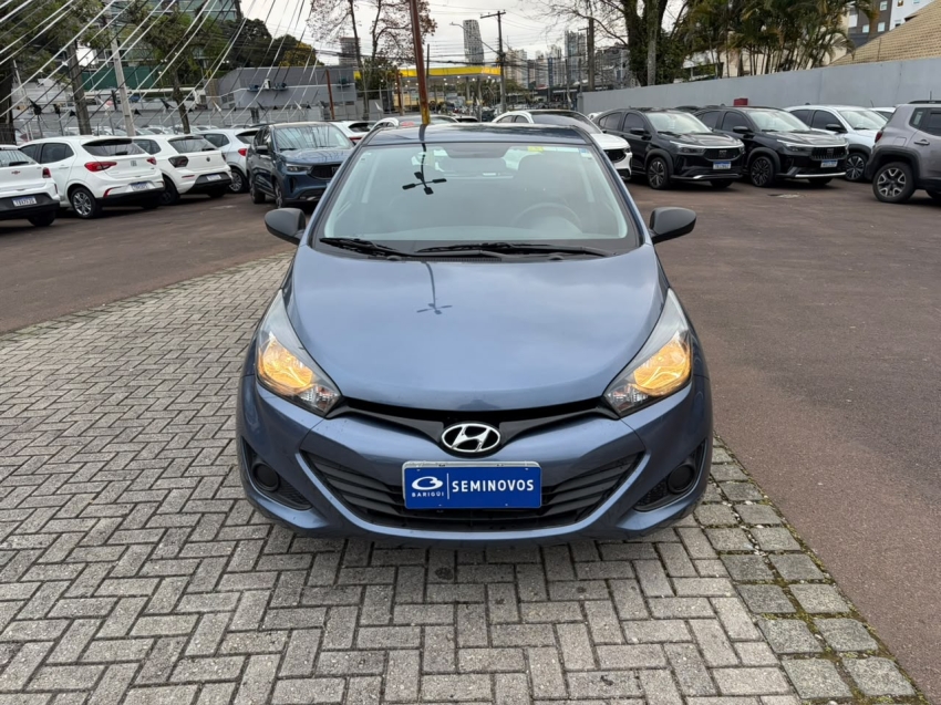hyundai hb20 1.0 comfort 12v flex 4p manual 20151