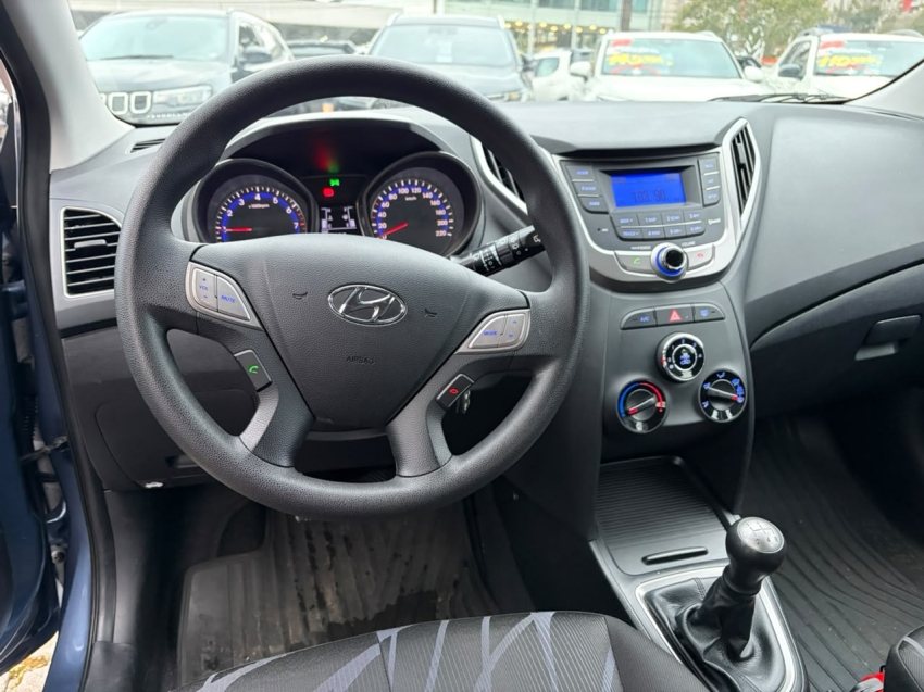 hyundai hb20 1.0 comfort 12v flex 4p manual 201510