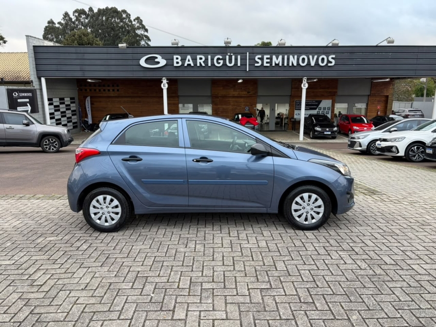hyundai hb20 1.0 comfort 12v flex 4p manual 20157