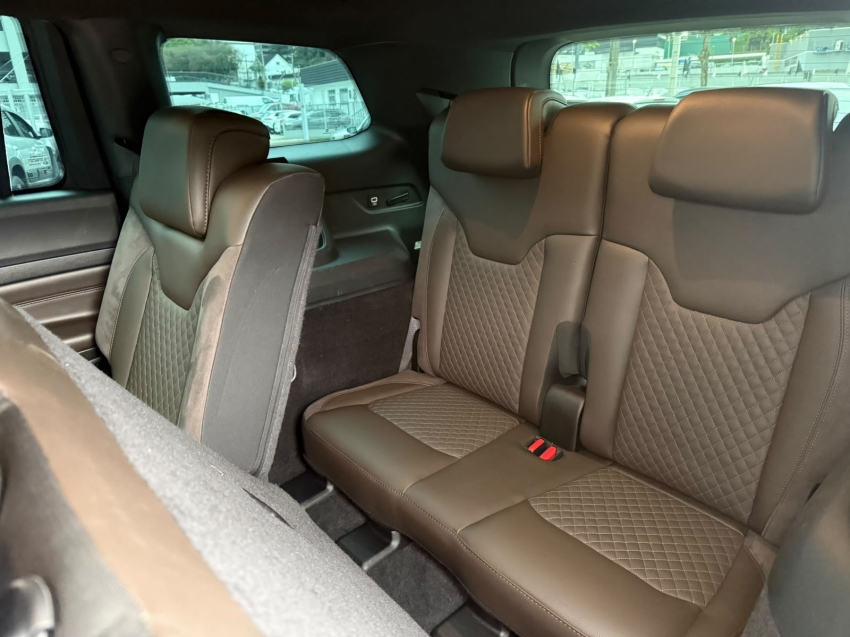 jeep commander 2.0 td380 turbo diesel overland at9 4p automatico 202217