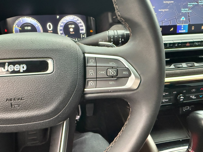 jeep commander 2.0 td380 turbo diesel overland at9 4p automatico 202211