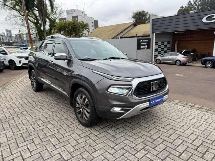 fiat toro 2.0 16v turbo diesel ranch 4wd at9 4p automatico 20230