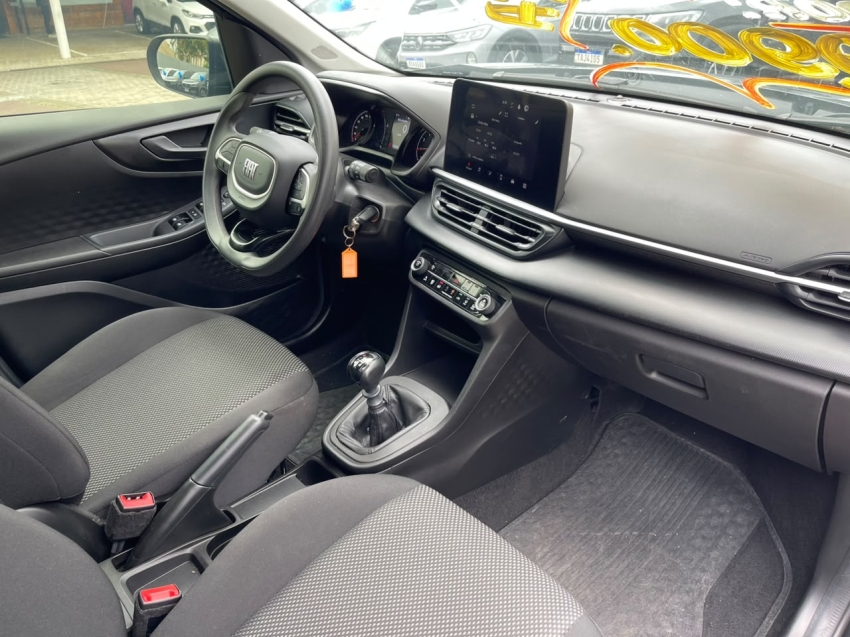 fiat pulse 1.3 flex drive manual 4p 20248