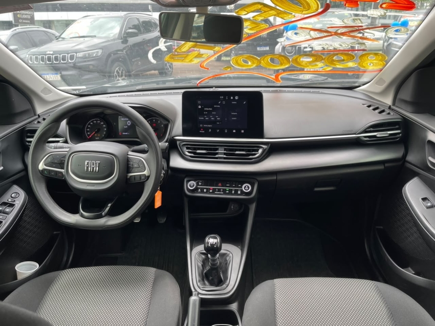 fiat pulse 1.3 flex drive manual 4p 20249
