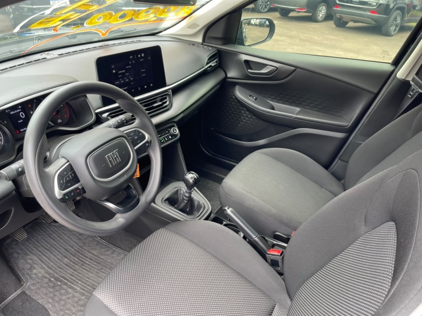 fiat pulse 1.3 flex drive manual 4p 202410