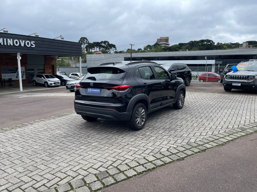 fiat pulse 1.3 flex drive manual 4p 20246