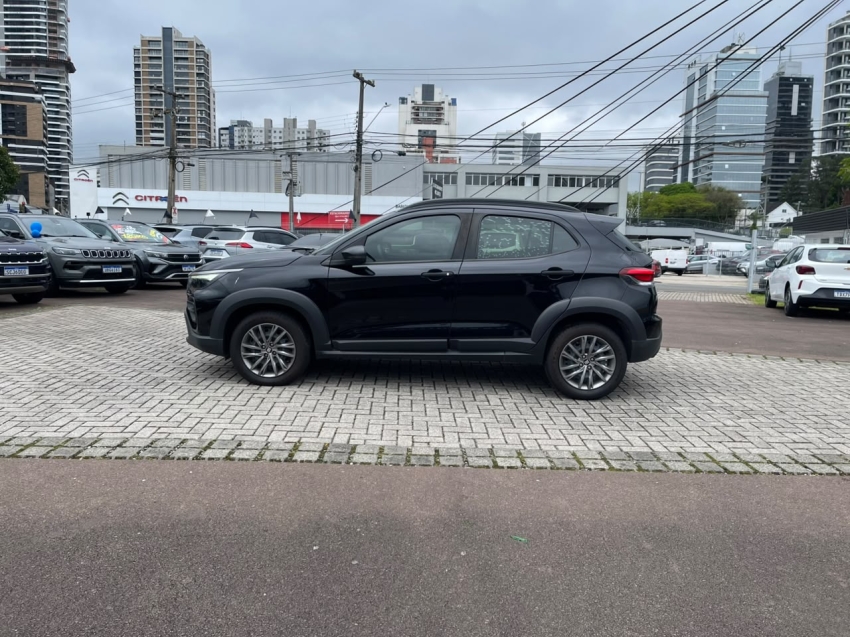 fiat pulse 1.3 flex drive manual 4p 20243