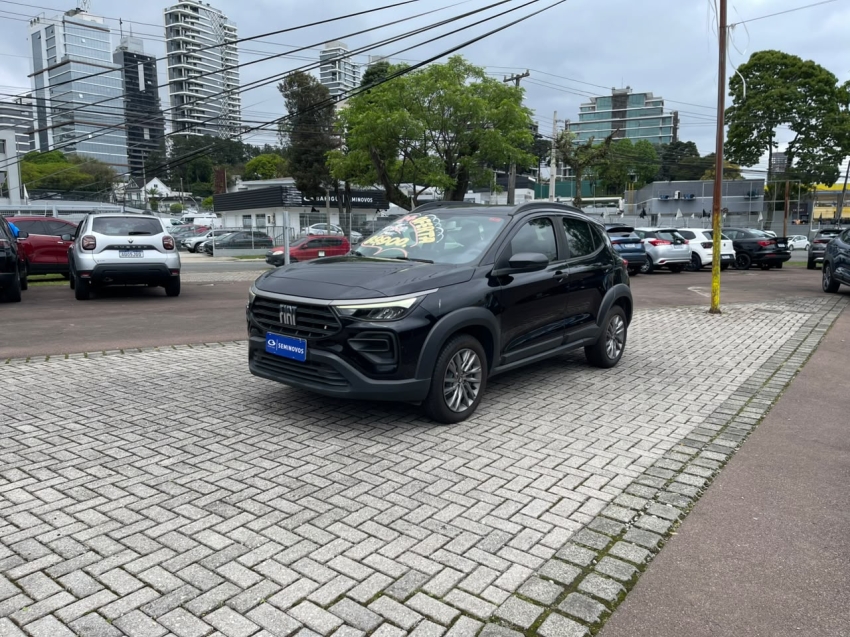 fiat pulse 1.3 flex drive manual 4p 20242