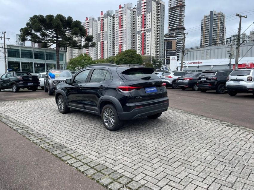 fiat pulse 1.3 flex drive manual 4p 20244