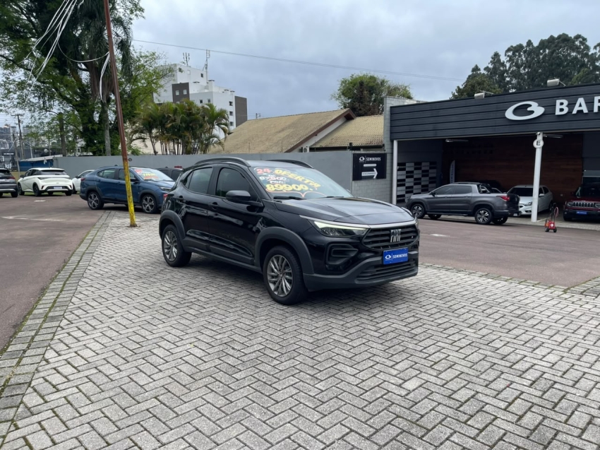 fiat pulse 1.3 flex drive manual 4p 20240