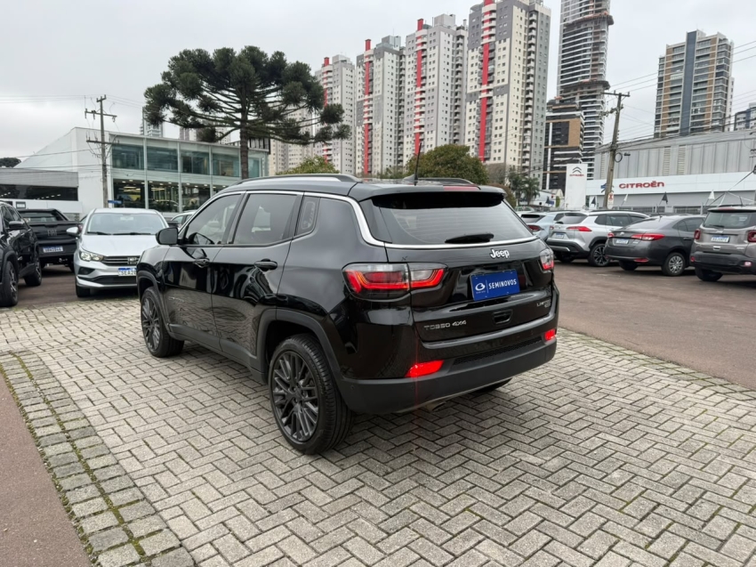 jeep compass 2.0 td350 turbo diesel limited at9 4p automatico 20224