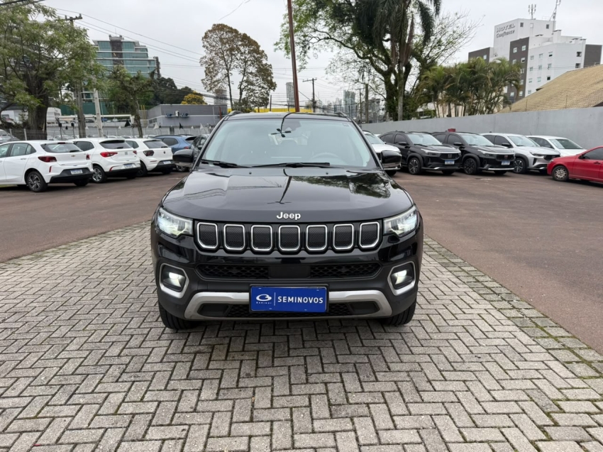 jeep compass 2.0 td350 turbo diesel limited at9 4p automatico 20221