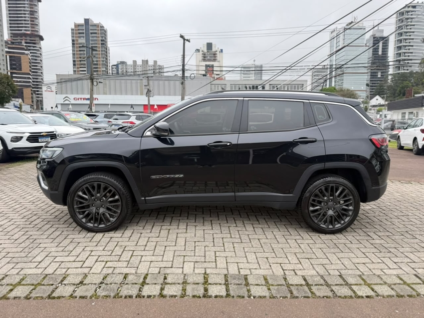 jeep compass 2.0 td350 turbo diesel limited at9 4p automatico 20223