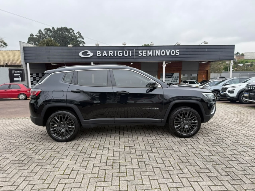 jeep compass 2.0 td350 turbo diesel limited at9 4p automatico 20227