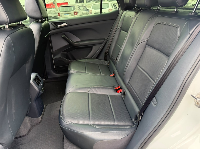 volkswagen t-cross 1.0 200 tsi total flex comfortline automatico 4p 202318