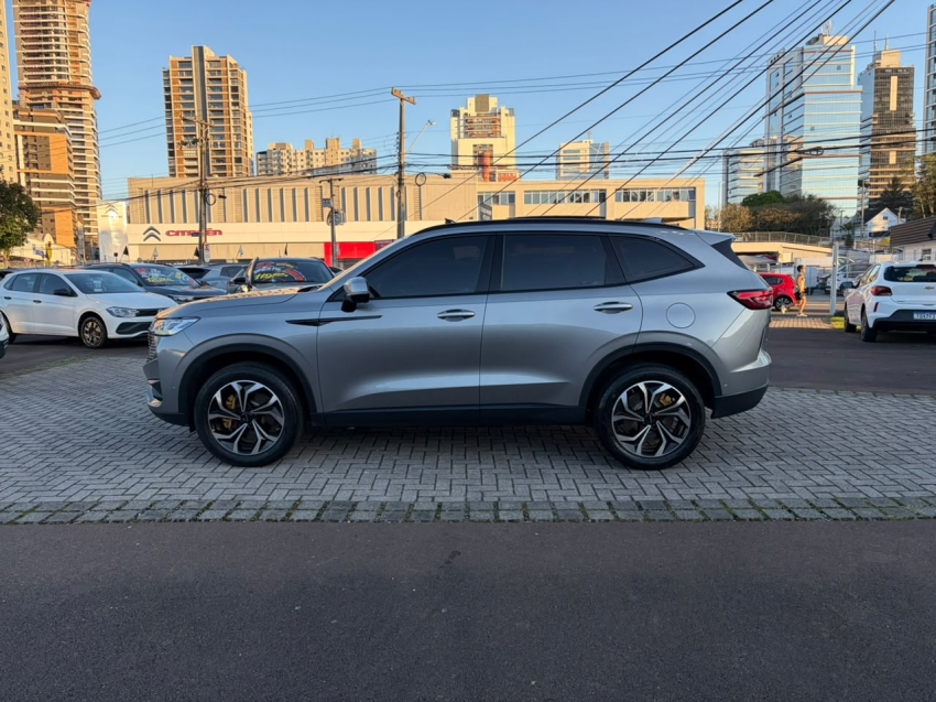 gwm haval h6 1.5 phev premium awd e-traction hibrido 4p automatico 20243