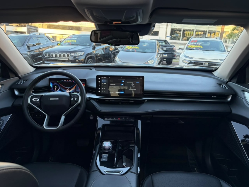 gwm haval h6 1.5 phev premium awd e-traction hibrido 4p automatico 20249