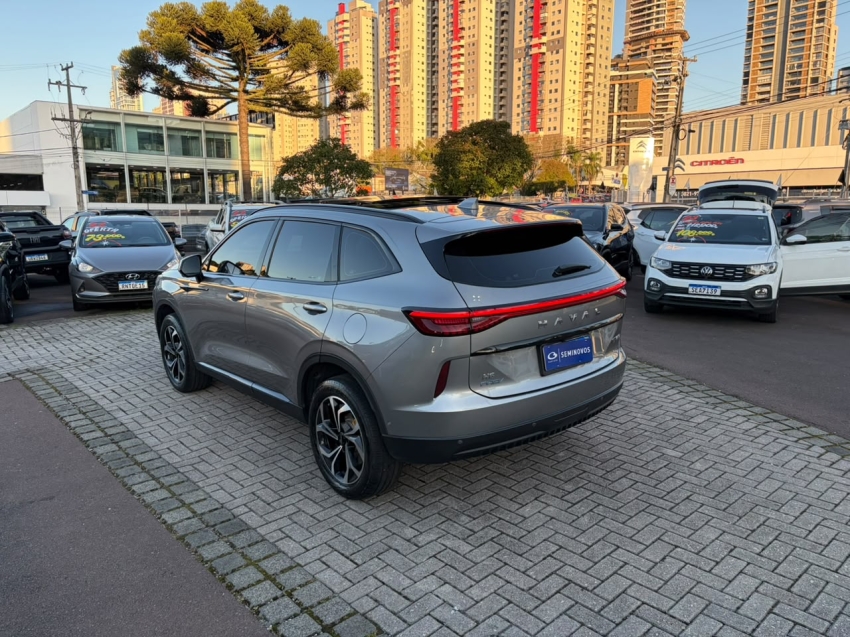 gwm haval h6 1.5 phev premium awd e-traction hibrido 4p automatico 20244