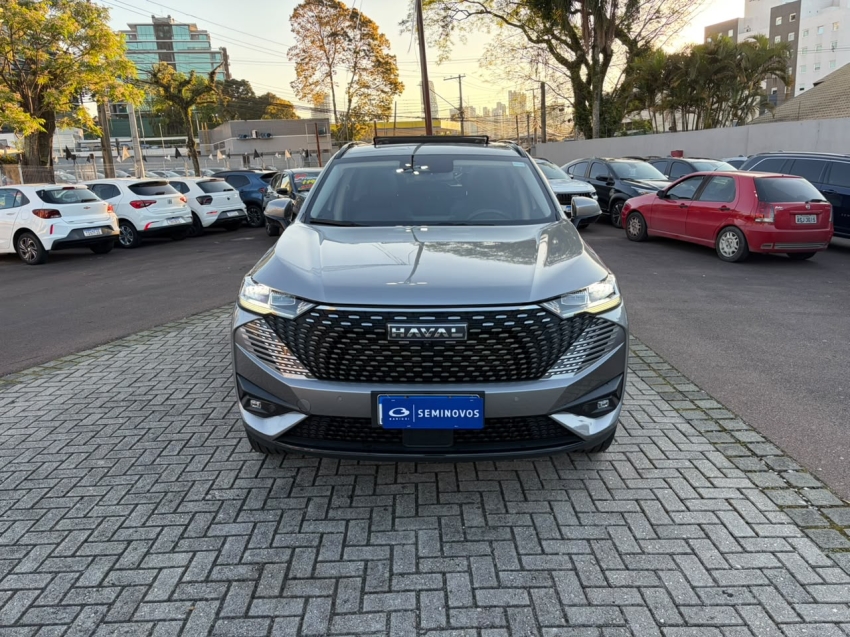gwm haval h6 1.5 phev premium awd e-traction hibrido 4p automatico 20241