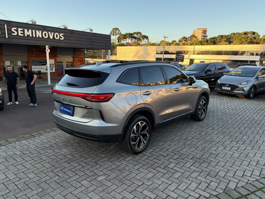 gwm haval h6 1.5 phev premium awd e-traction hibrido 4p automatico 20246