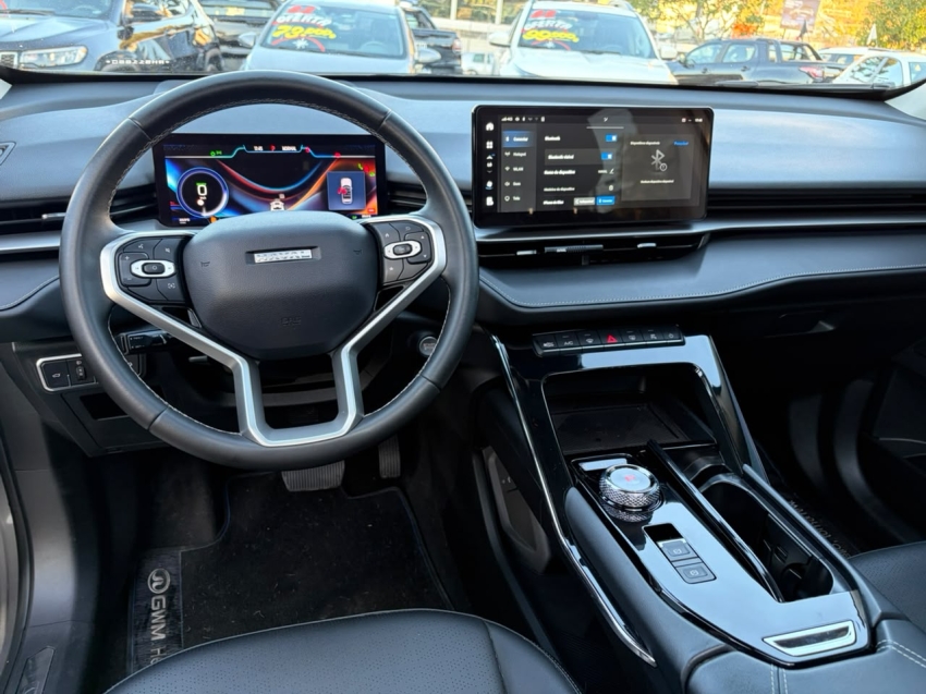 gwm haval h6 1.5 phev premium awd e-traction hibrido 4p automatico 202410