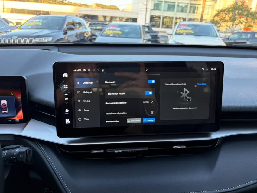 gwm haval h6 1.5 phev premium awd e-traction hibrido 4p automatico 202413