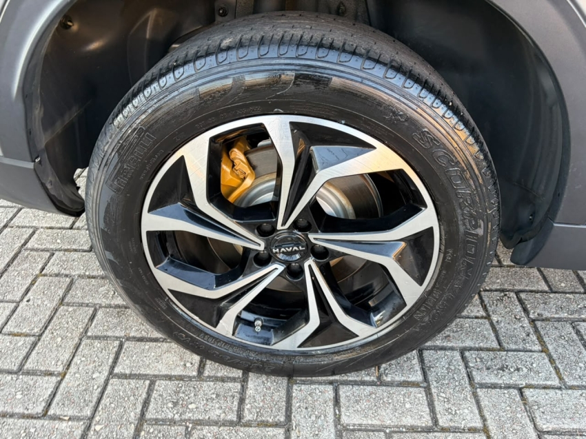 gwm haval h6 1.5 phev premium awd e-traction hibrido 4p automatico 202419