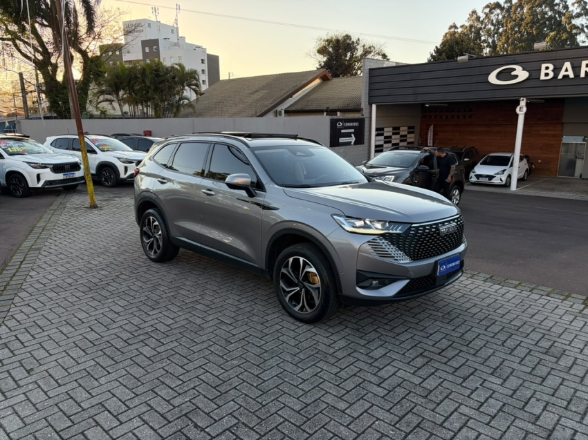 gwm haval h6 1.5 phev premium awd e-traction hibrido 4p automatico 20240