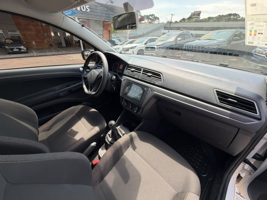 volkswagen saveiro 1.6 msi robust cd 16v flex 2p manual 20268