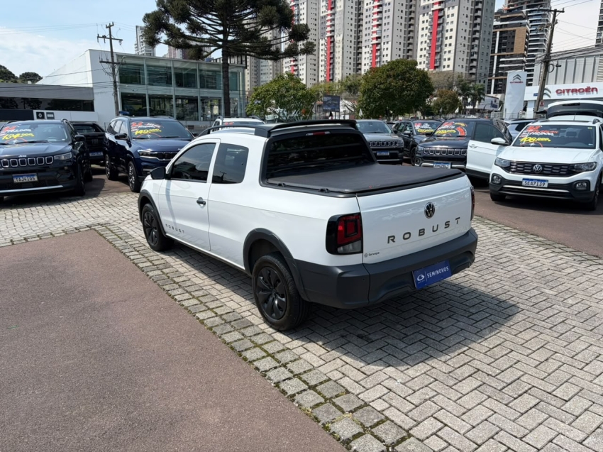 volkswagen saveiro 1.6 msi robust cd 16v flex 2p manual 20264