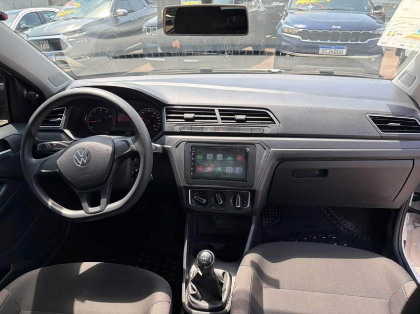 volkswagen saveiro 1.6 msi robust cd 16v flex 2p manual 20269