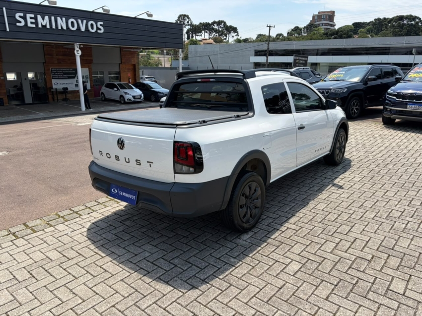 volkswagen saveiro 1.6 msi robust cd 16v flex 2p manual 20266
