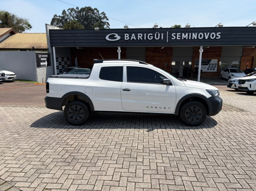 volkswagen saveiro 1.6 msi robust cd 16v flex 2p manual 20267