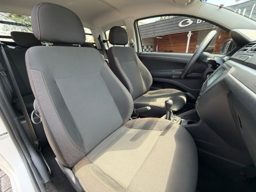 volkswagen saveiro 1.6 msi robust cd 16v flex 2p manual 202615