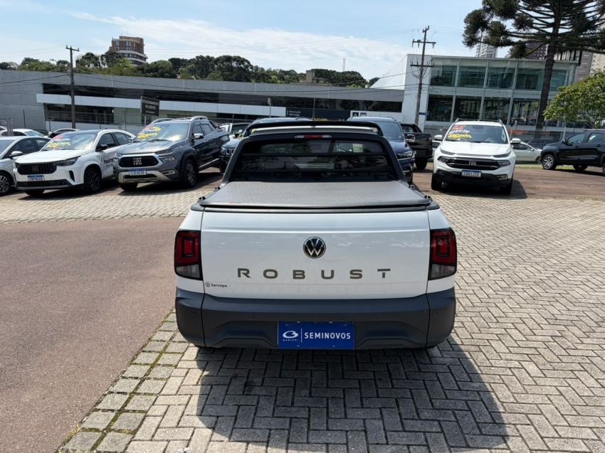 volkswagen saveiro 1.6 msi robust cd 16v flex 2p manual 20265