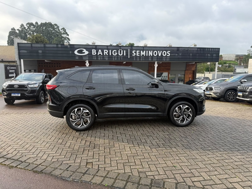 gwm haval h6 1.5 phev premium awd e-traction hibrido 4p automatico 20247