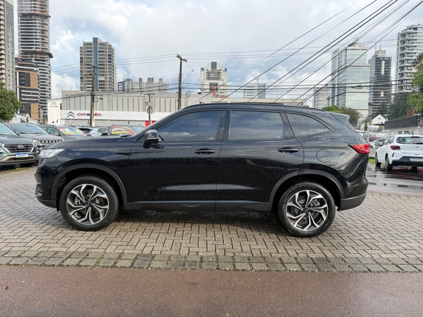 gwm haval h6 1.5 phev premium awd e-traction hibrido 4p automatico 20243