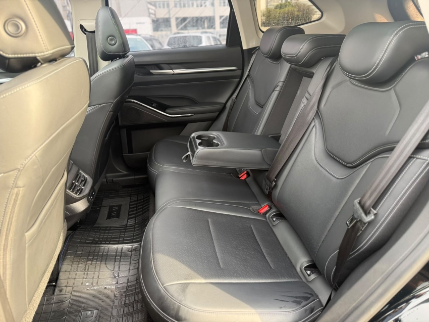 gwm haval h6 1.5 phev premium awd e-traction hibrido 4p automatico 202417