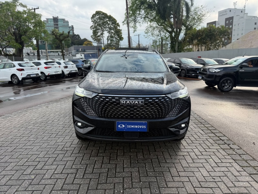 gwm haval h6 1.5 phev premium awd e-traction hibrido 4p automatico 20241