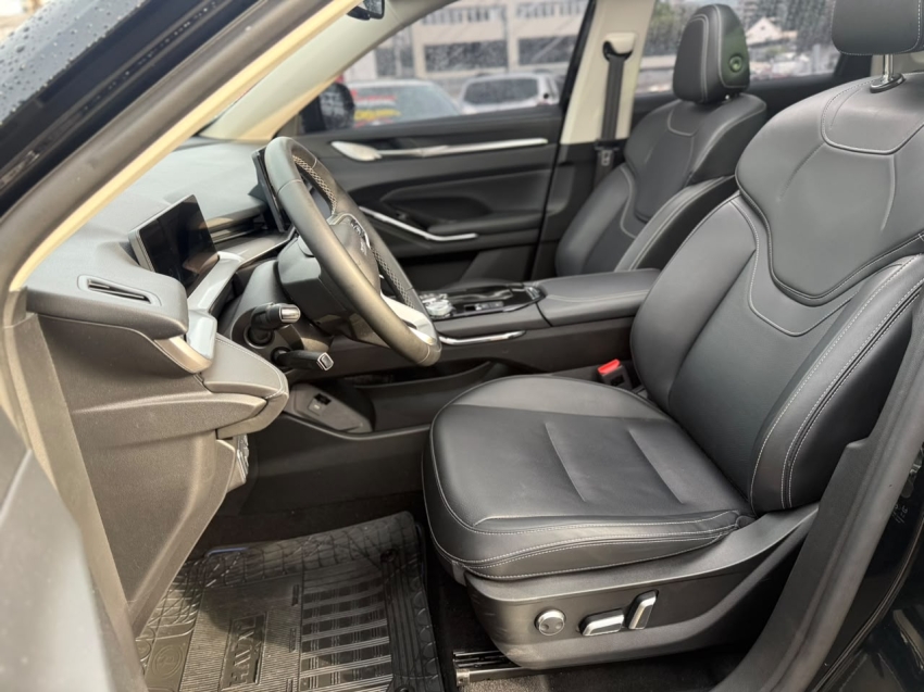 gwm haval h6 1.5 phev premium awd e-traction hibrido 4p automatico 202416